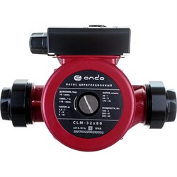 Циркуляционный насос ONDO CLM 32x80x180 - фото 15187117