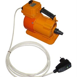 Электропривод ВИБРОМАШ ВИ-1-17-3 - фото 15188080