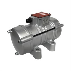 Площадочный вибратор ВИБРОМАШ ВИ-9-8 Б - фото 15188148