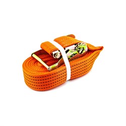 Ремень крепления груза TopAuto РК25012М - фото 15188785