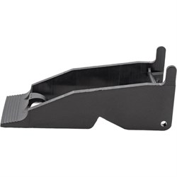 Пластиковая клипса держатель реле РЕЛЕОН S0401 - фото 15189323