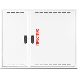 Пожарный шкаф Престиж 02-НЗБ - фото 15190000