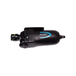 Пневматическая трещотка для труднодоступных мест Hazet 9010T - фото 15191136