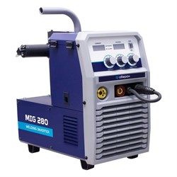 Сварочный полуавтомат Оберон MIG 280 - фото 15196937