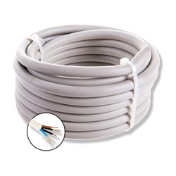 Силовой круглый кабель ПРОВОДНИК nym - фото 15199828