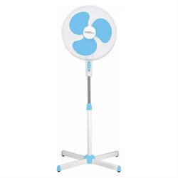 Напольный вентилятор Scarlett SC-SF111B29 - фото 15200897