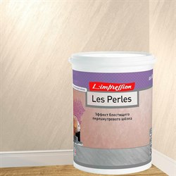 Декоративное покрытие L'impression Les perles - фото 15202002