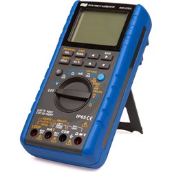 Мультиметр калибратор АКИП АКИП-2202А - фото 15202105