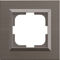 1-местная рамка OVIVO QUANTUM - фото 15202392