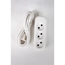 Удлинитель МПП УДЛИНИТЕЛЬ У-2-10 - фото 15204316