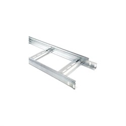 Лестничный лоток EKF LT80200-1,2 - фото 15205582