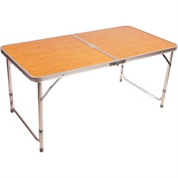 Складной туристический стол Maclay 3941143 - фото 15205991