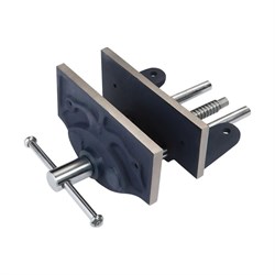 Компактные столярные тиски Unipro WWV/EC-175 - фото 15206107