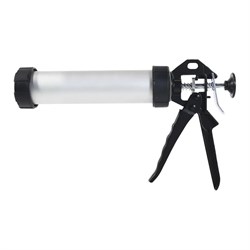 Алюминиевый закрытый пистолет для туб Pobedit 6514040 - фото 15206225