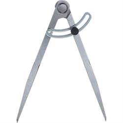 Разметочный циркуль GRIFF D153119 - фото 15206540