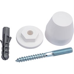 Крепление для раковины Европартнер PWR - фото 15211163