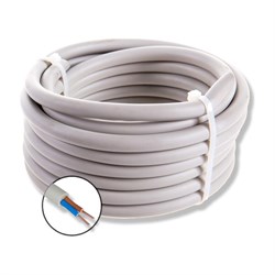 Силовой круглый кабель ПРОВОДНИК nym - фото 15211730