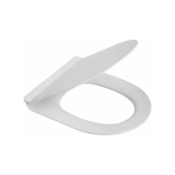 Ультратонкое быстросъемное сиденье ORANGE C01-003W - фото 15212081