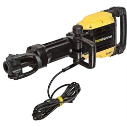 Отбойный молоток Hanskonner HDH1828H - фото 15212458