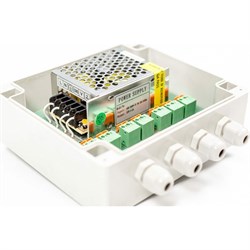 Уличный герметичный блок питания GERMIKOM M-1000 - фото 15213120