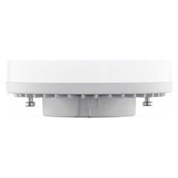 Светодиодная лампа Volpe LED-GX53-7W/4000K/GX53/FR/SLS - фото 15213325