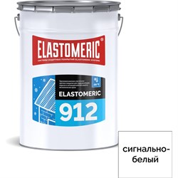 Жидкая резина для гидроизоляции крыши зимой Elastomeric Systems 912000 - фото 15213988