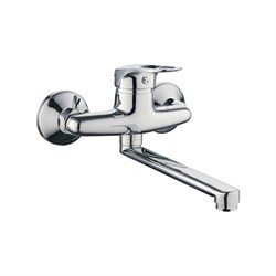 Смеситель для кухни Ростовская Мануфактура Сантехники SL55-005 - фото 15214328