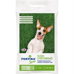 Спортивный газон Fertika Ф03569 - фото 15214472