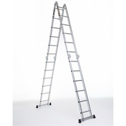 Лестница-стремянка WORKY ARD259179 - фото 15214550