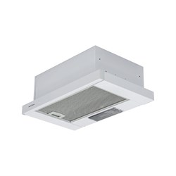 Кухонная вытяжка KRONA KAMILLA 500 WHITE - фото 15214895