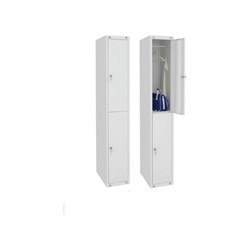 Шкаф Завод металлоизделий METOS ШМ-12 - фото 15217121