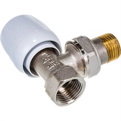 Угловой вентиль ITAP 394 1/2' - фото 15217445