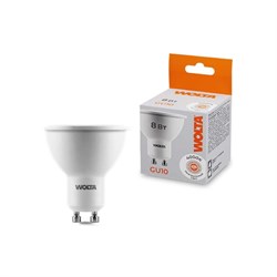 Лампа WOLTA 25SPAR16-230-8GU10 - фото 15218987