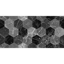 Плитка-декор Beryoza Ceramica Дайкири 1 - фото 15218996