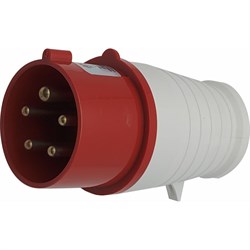 Переносная вилка ANDELI AM-015 - фото 15221006