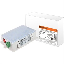 Светильник внутреннего освещения шкафов TDM ELECTRIC СВОШ-2 - фото 15221644