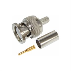 Разъем bnc REXANT 05-3003 - фото 15222292