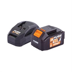 Зарядное устройство Villager 067113 - фото 15224690