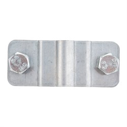 Соединительный зажим EZETEK 90557 - фото 15224835