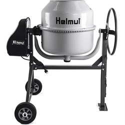 Бетоносмеситель Helmut BM180 - фото 15224924
