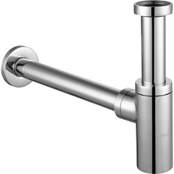 Сифон для раковины Elghansa RoundLine - фото 15225566