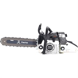 Бензопила Zimani ms 361 pro - фото 15226554
