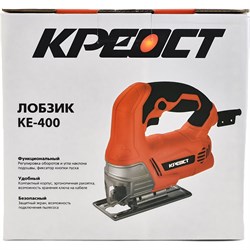 Электрический лобзик Креост KE-400 - фото 15227214