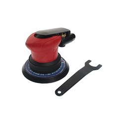 Пневматическая орбитальная полировальная машинка JTC 7935 - фото 15227238