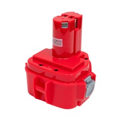 Аккумулятор для электроинструмента Makita TopOn TOP-PTGD-MAK-L12-2.0A - фото 15227879