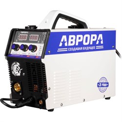 Сварочный полуавтомат АВРОРА Динамика 165 синергетик - фото 15227934