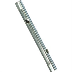 Двухсторонний торцевой ключ TOPEX 35D931 - фото 15228631