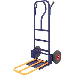 Грузовая тележка RUSKLAD КГ 250 П - фото 15230792