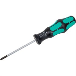 Отвертка Wera Kraftform Plus 367 - фото 15231294