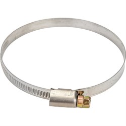 Червячный хомут РОССНА Р860712 DIY - фото 15231705